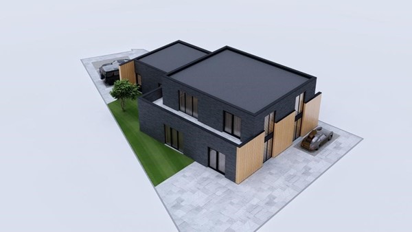 Medium property photo - Dynamoweg 9, 4382 WZ Vlissingen